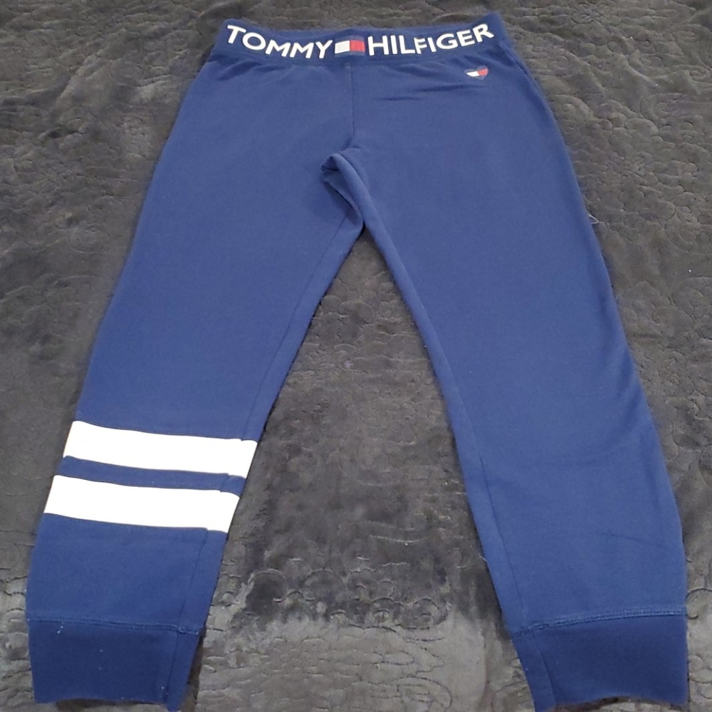 Tommy Hilfiger pants girls 8/10